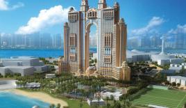 Квартира за 687 315 евро в Абу-Даби, ОАЭ