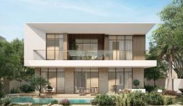 Вилла за 1 162 773 евро в Абу-Даби, ОАЭ