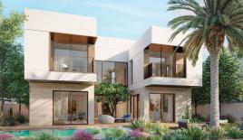 Вилла за 1 479 537 евро в Абу-Даби, ОАЭ