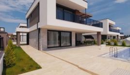 Вилла за 850 000 евро в Кемере, Турция