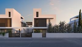 Вилла за 490 000 евро в Протарасе, Кипр