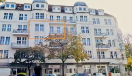 Квартира за 539 000 евро в Берлине, Германия