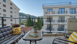 Квартира за 295 000 евро в Будве, Черногория