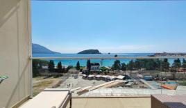 Квартира за 295 000 евро в Будве, Черногория