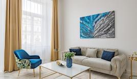 Квартира за 658 000 евро в Будапеште, Венгрия