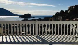 Квартира за 150 000 евро в Будве, Черногория