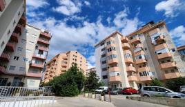 Квартира за 125 000 евро в Будве, Черногория