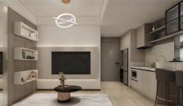 Апартаменты за 116 931 евро на Пхукете, Таиланд