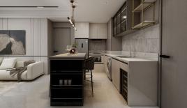 Апартаменты за 230 334 евро на Пхукете, Таиланд