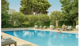 Квартира за 390 000 евро в Антибе, Франция