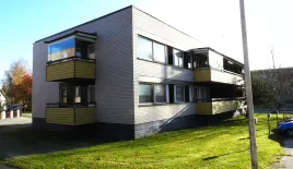 Квартира за 15 059 евро в Нурмесе, Финляндия