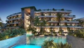 Апартаменты за 265 635 евро в Пунта-Кана, Доминиканская Республика