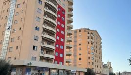 Квартира за 185 000 евро в Баре, Черногория