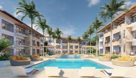 Студия за 111 534 евро в Самане, Доминиканская Республика