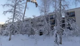 Квартира за 18 750 евро в Иматре, Финляндия