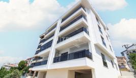 Апартаменты за 445 000 евро в Турции