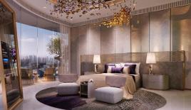 Студия за 330 512 евро в Дубае, ОАЭ