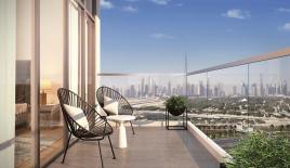 Квартира за 280 729 евро в Дубае, ОАЭ