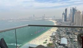 Апартаменты за 1 417 198 евро в Дубае, ОАЭ