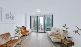 Квартира за 553 899 евро в Майами, США