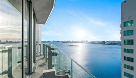 Квартира за 839 641 евро в Майами, США