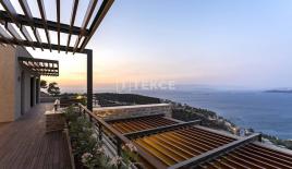 Вилла за 12 110 000 евро в Бодруме, Турция