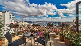 Отель, гостиница за 6 485 000 евро в Стамбуле, Турция