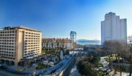 Отель, гостиница за 15 550 000 евро в Стамбуле, Турция