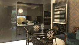 Квартира за 309 000 евро в Будве, Черногория