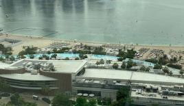 Апартаменты в Дубае, ОАЭ (цена по запросу)