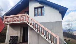 Дом за 90 000 евро в Мойковаце, Черногория