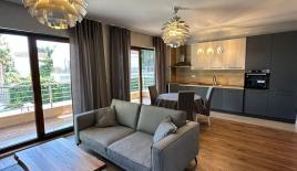 Квартира за 300 000 евро в Будве, Черногория