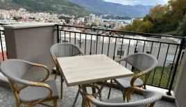 Квартира за 230 000 евро в Будве, Черногория