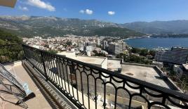 Квартира за 240 000 евро в Будве, Черногория