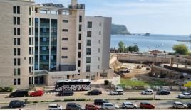 Квартира за 300 000 евро в Будве, Черногория