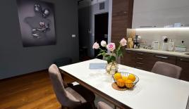 Квартира за 330 000 евро в Будве, Черногория