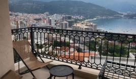 Квартира за 350 400 евро в Будве, Черногория