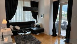 Квартира за 445 000 евро в Будве, Черногория