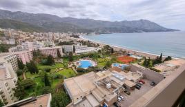 Квартира за 450 000 евро в Будве, Черногория