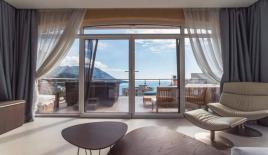 Квартира за 540 000 евро в Будве, Черногория