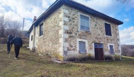 Дом за 65 000 евро в Мойковаце, Черногория