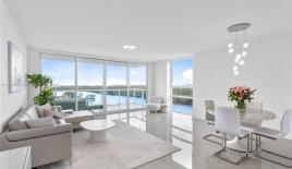 Квартира за 1 154 976 евро в Майами, США