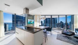 Квартира за 1 278 007 евро в Майами, США