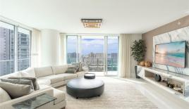 Квартира за 1 714 704 евро в Майами, США