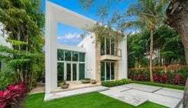 Вилла за 3 644 656 евро в Майами, США