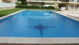 Апартаменты за 210 000 евро в Калафеле, Испания