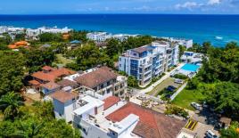 Квартира за 163 176 евро в Сосуа, Доминиканская Республика