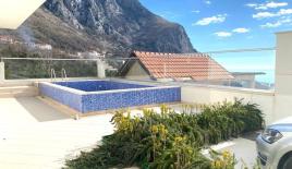 Дом за 520 000 евро в Будве, Черногория