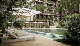 Квартира за 114 463 евро в Байяибе, Доминиканская Республика