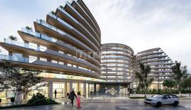 Апартаменты за 549 000 евро в Кирении, Кипр